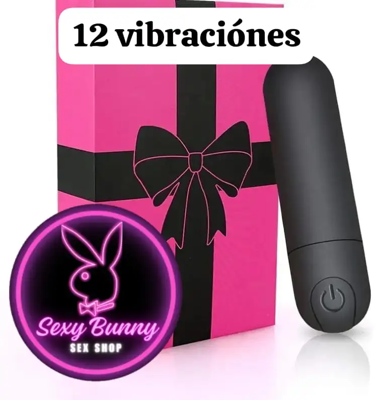 Bala Negra 