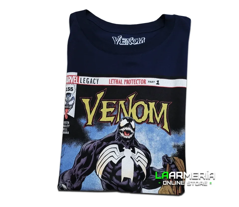 Venom (S-M-XL) 3