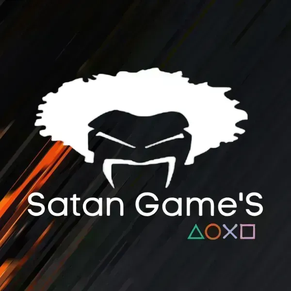 Satan Game'S