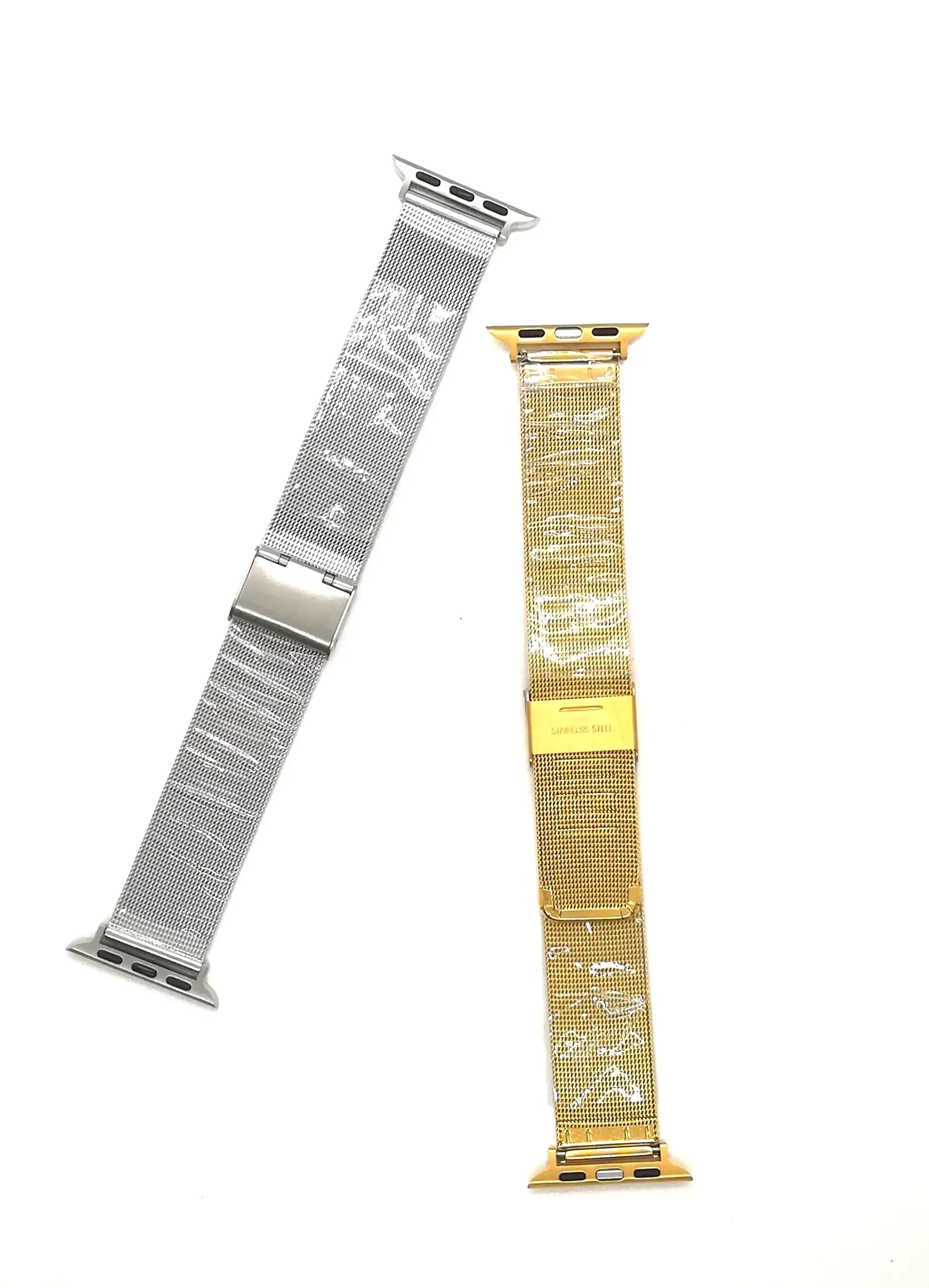 Correas metalicas ajustables