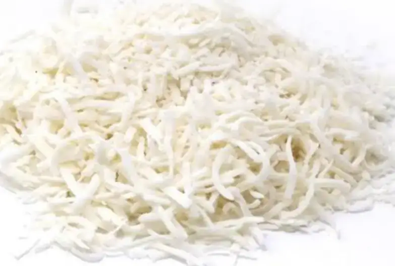 Coco rallado con azúcar 250 gramos