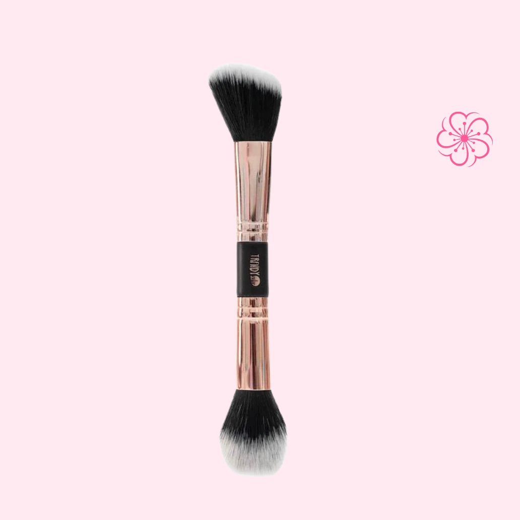 Brocha Individual Doble Angula p108