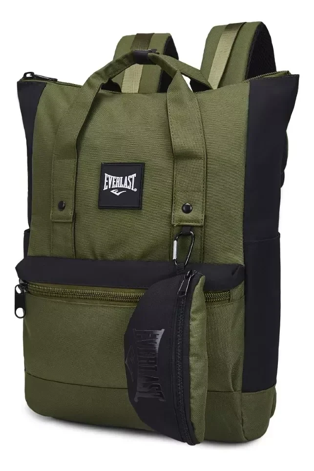 MOCHILA EVERLAST 22256 2
