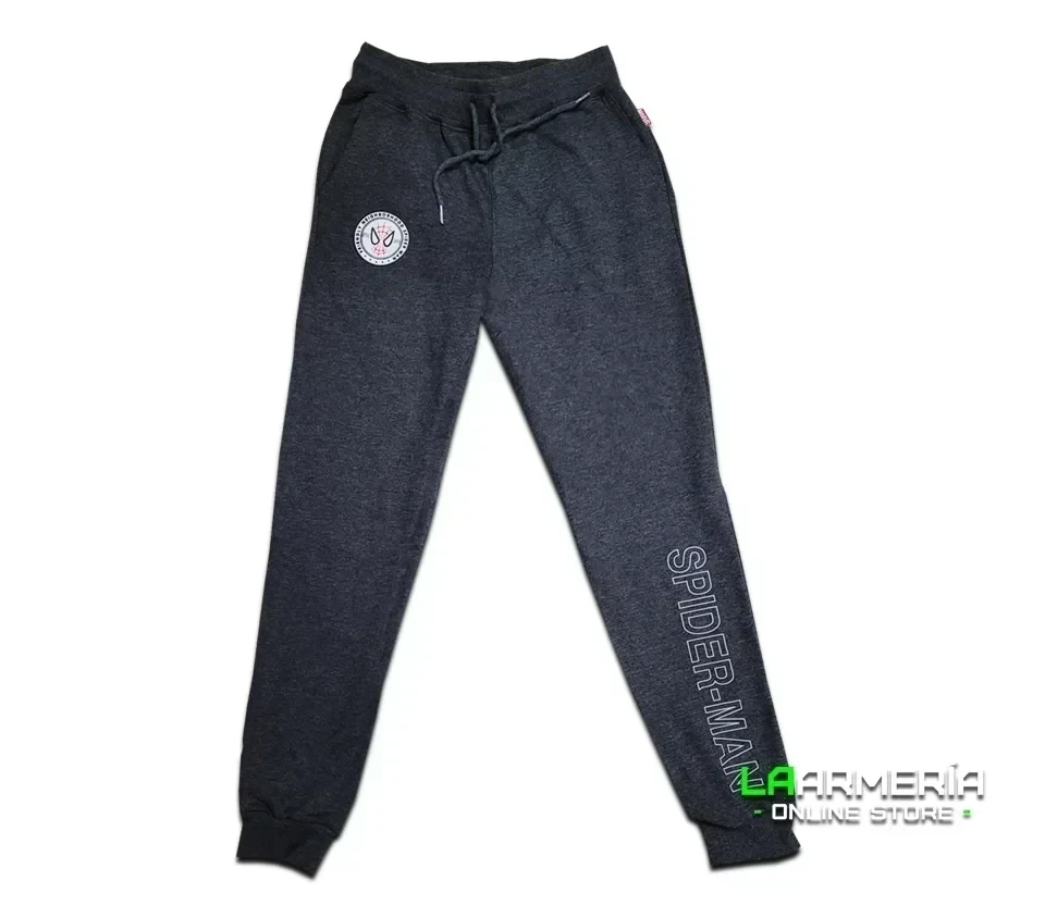 Spider-man (S-M-XL) 3