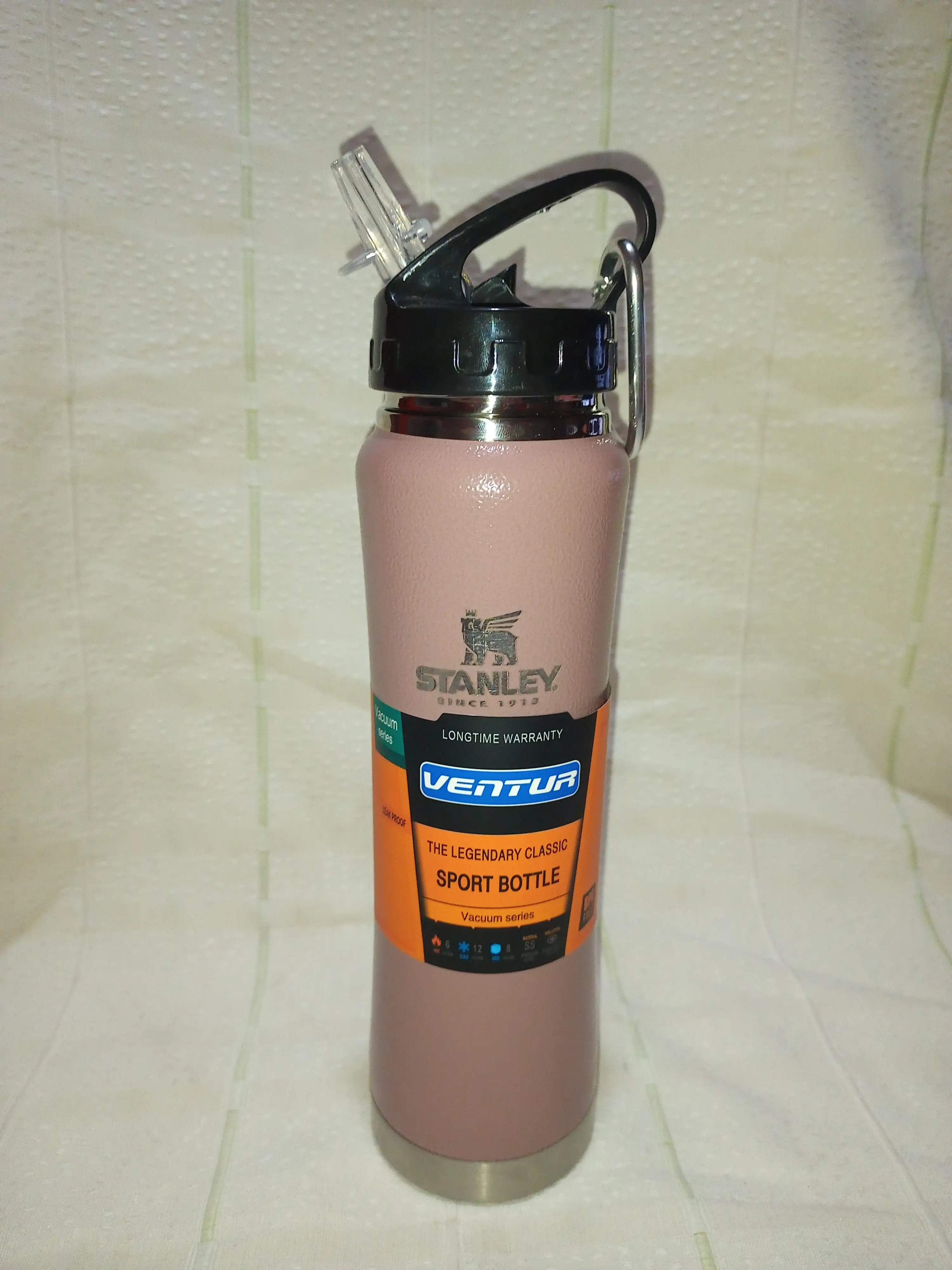 Botella STANLEY  3