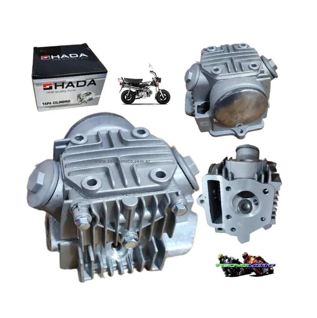 CABEZA CILINDRO HONDA  70 DAX/DAY/C90 -49146