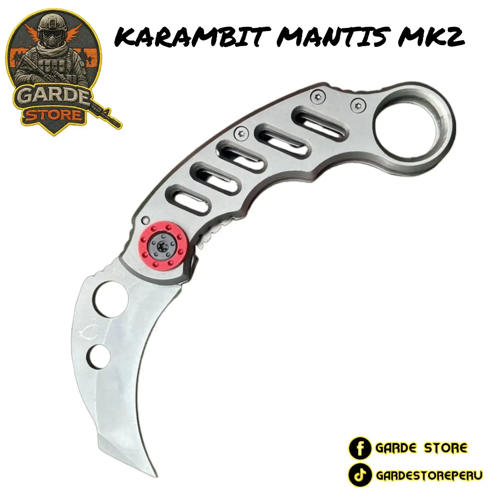 KARAMBIT MANTIS MK2