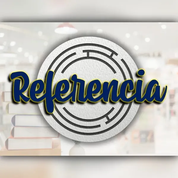 Estudio y Referencia