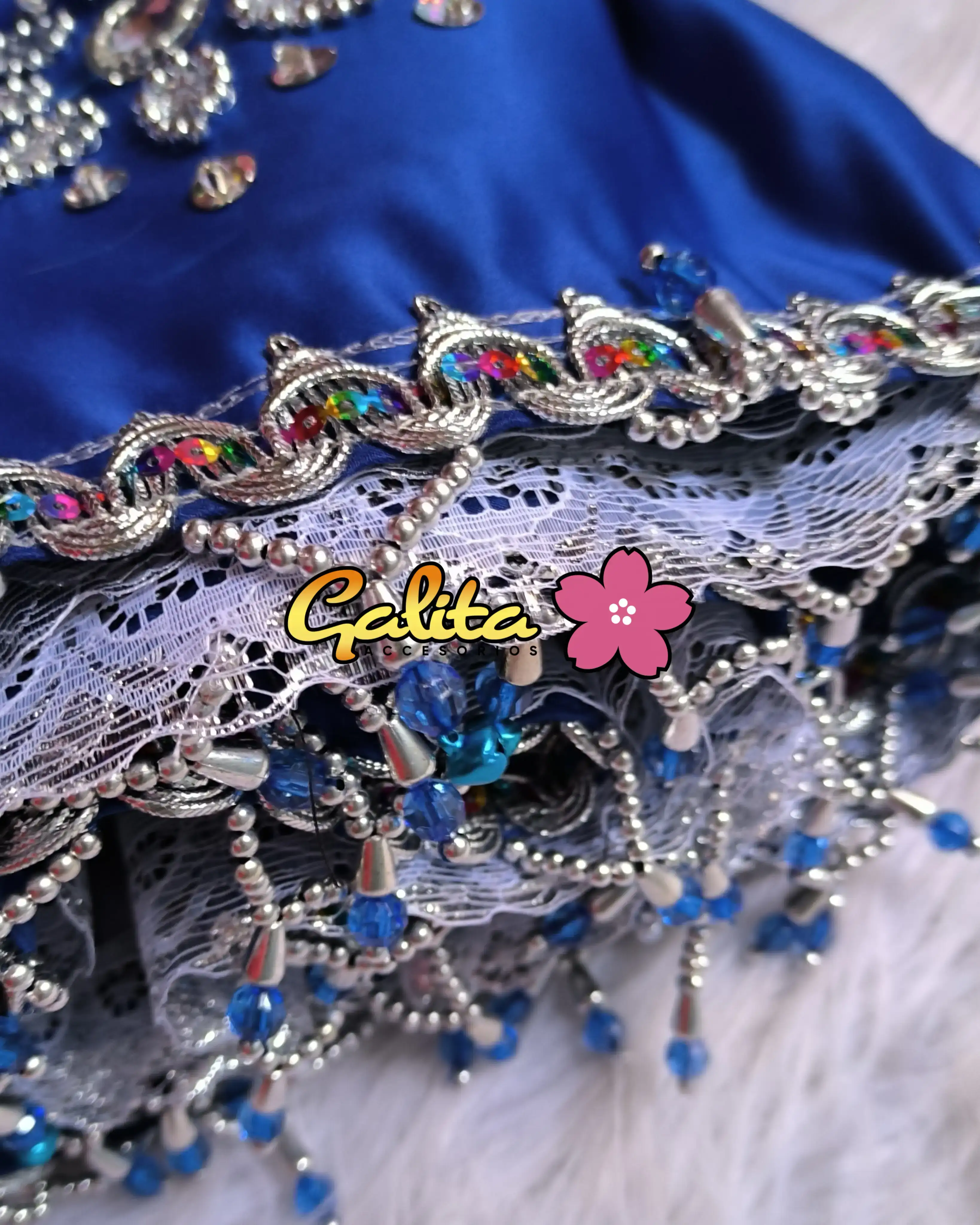 Talla XS 4