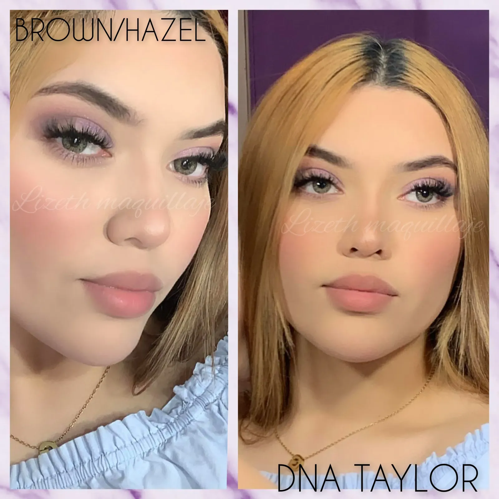 Freshlady DNA taylor 5