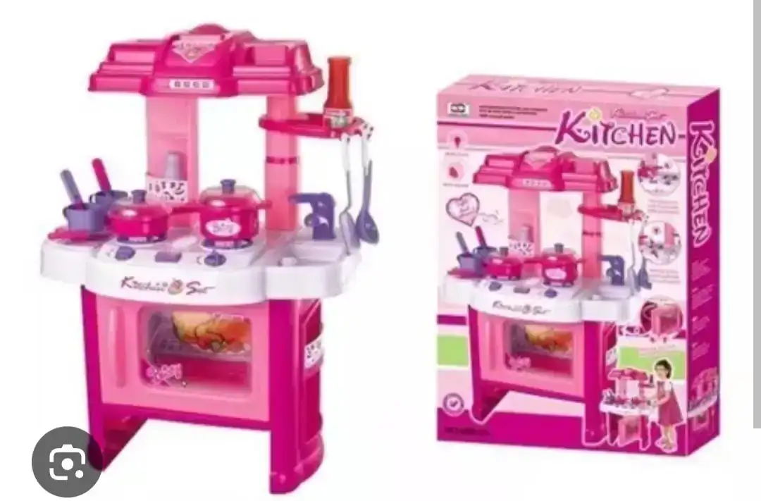 Cocina con Horno 2