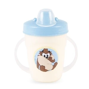 VASITO ENTRENADOR LOONEY TUNES BABY TAZ