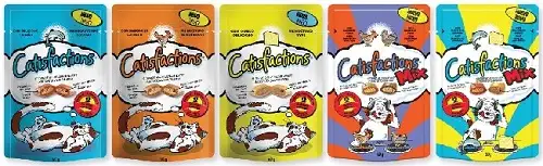 Catisfacción  2