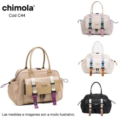 CARTERA CHIMOLA C44