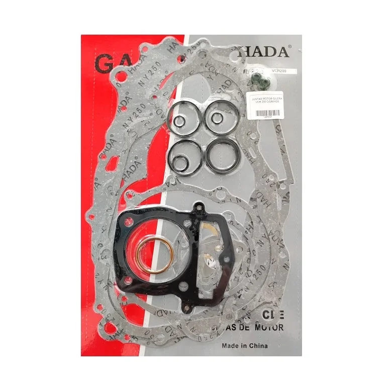 JUNTA MOTOR GILERA 200 VCR [HADA] -36683