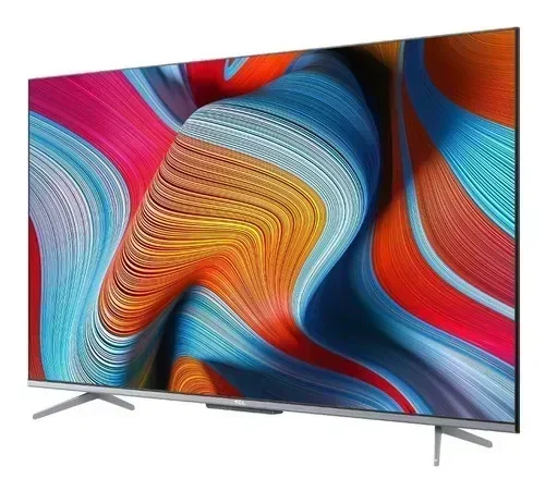 Smart Tv 55" C/Android Tcl 55p725 2