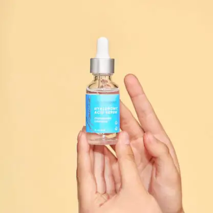 Serum de Ácido  Hialuronico Arantza