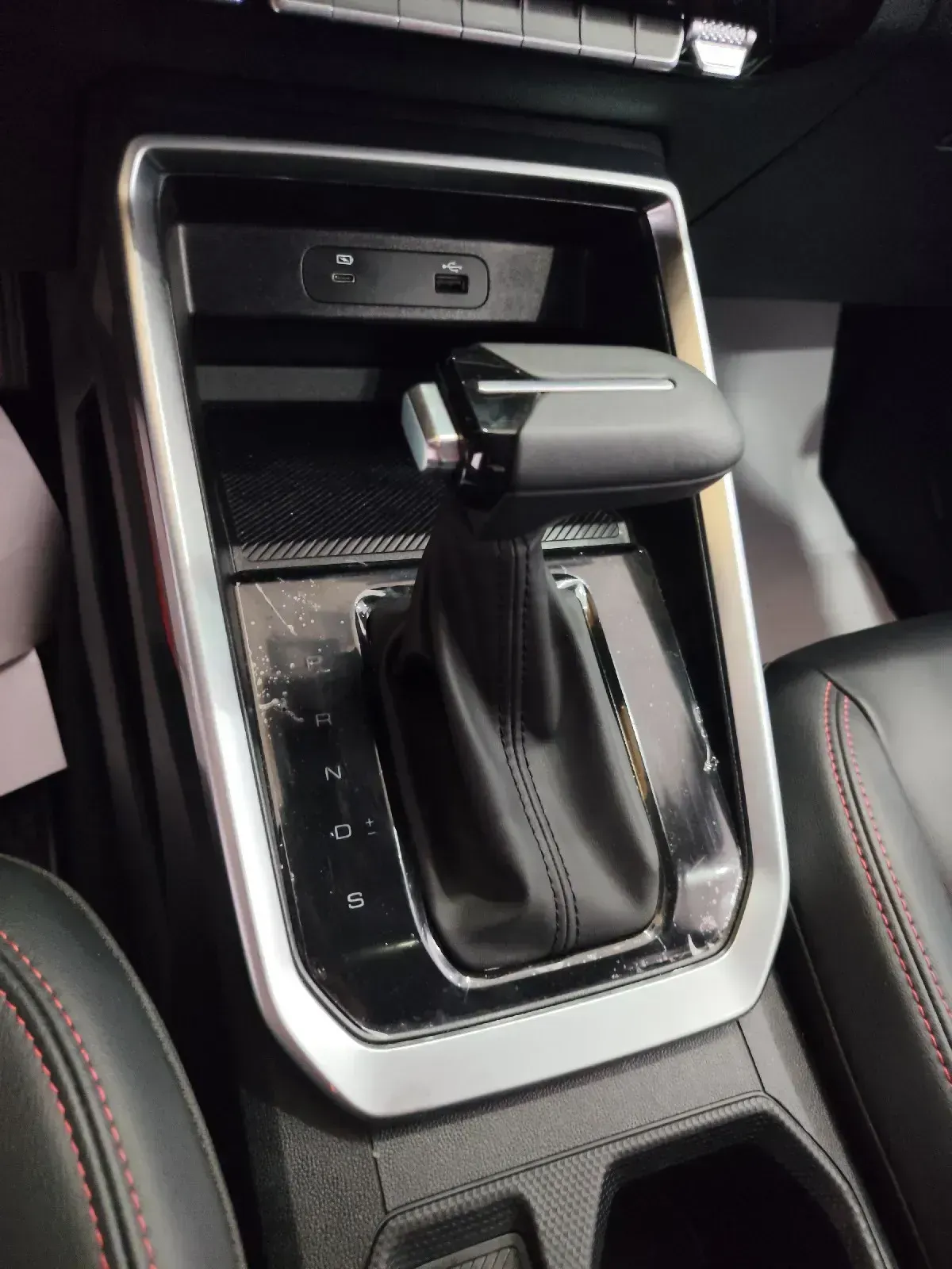 Chevrolet Groove RS CVT Turbo GLP 2027 2
