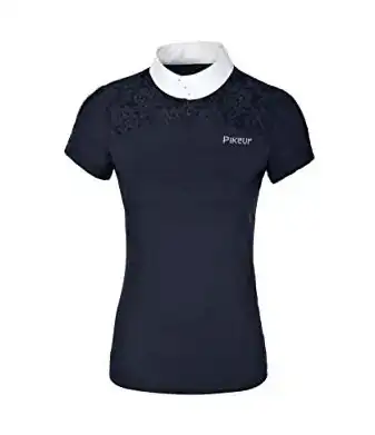 POLO MUJER 🏇