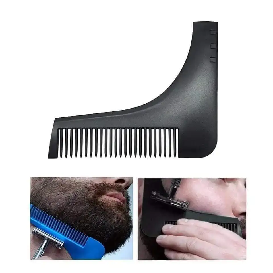 4 Peinillas Barbero 2