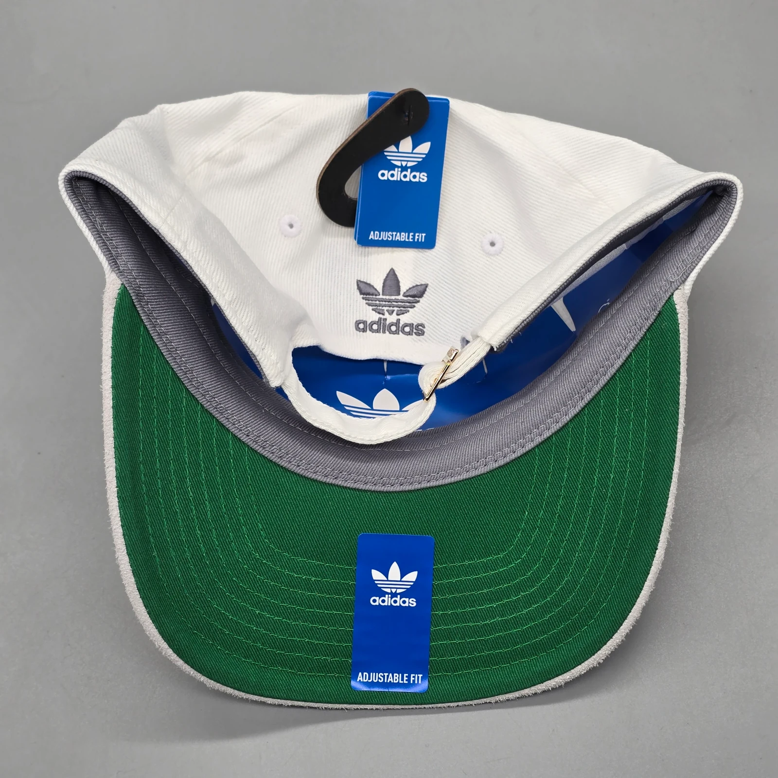 GORRA ADIDAS TERRACE STRAPBACK 5