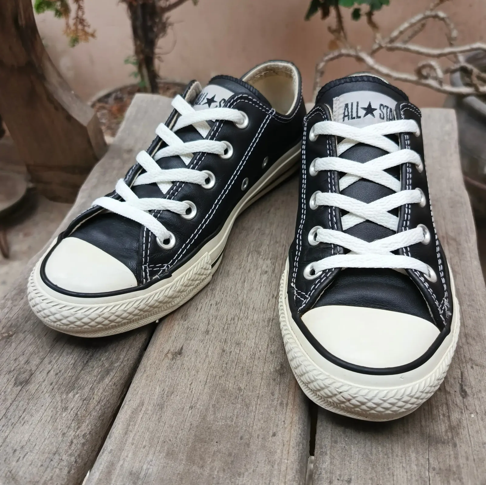 Converse All Star  2