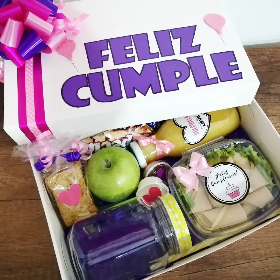 Mini Box Special