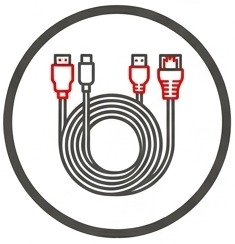 Cables
