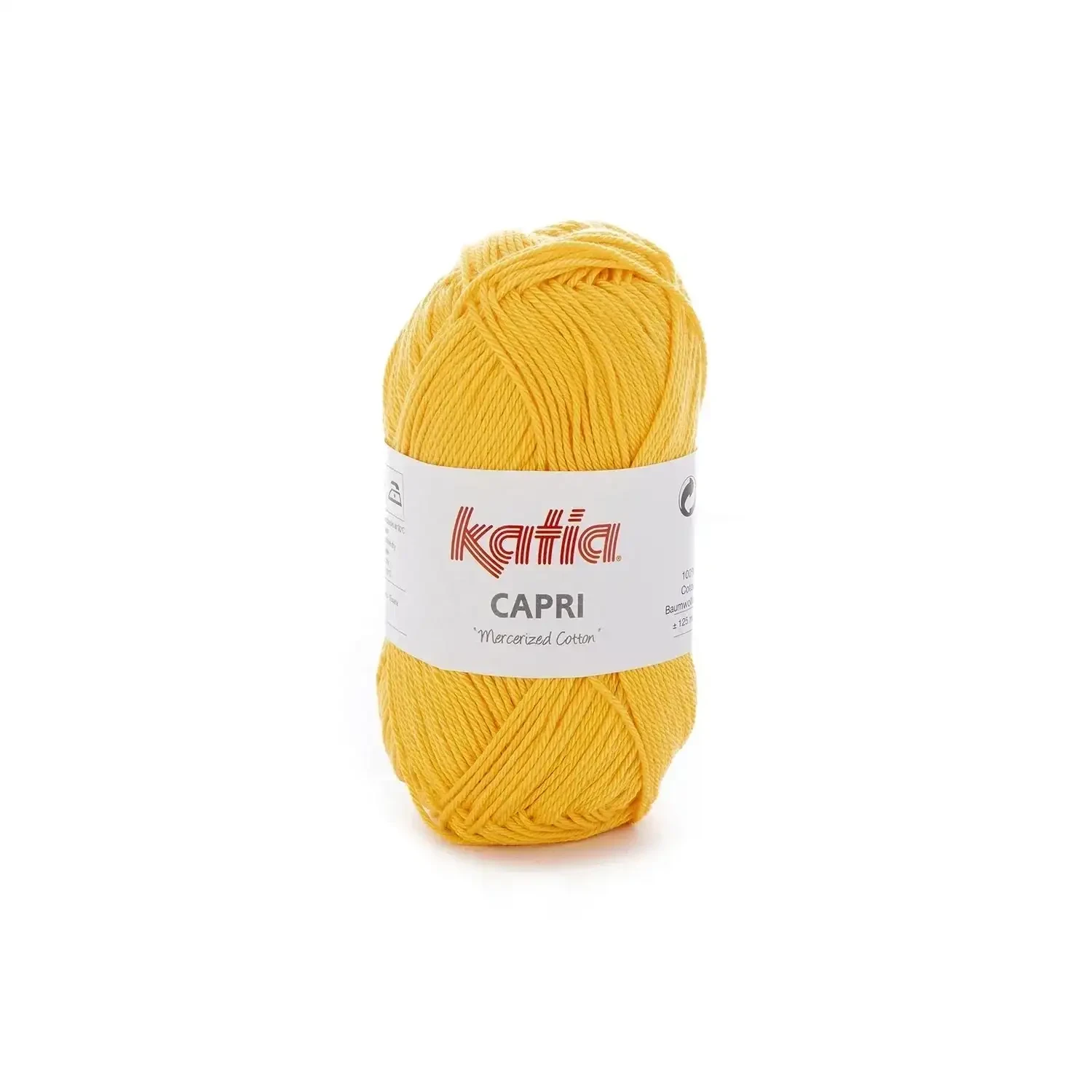 82057 CAPRI AMARILLO