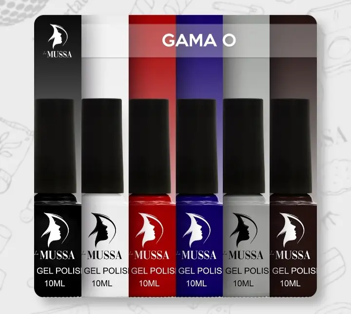 Gama O