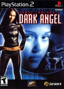 James cameron's dark angel