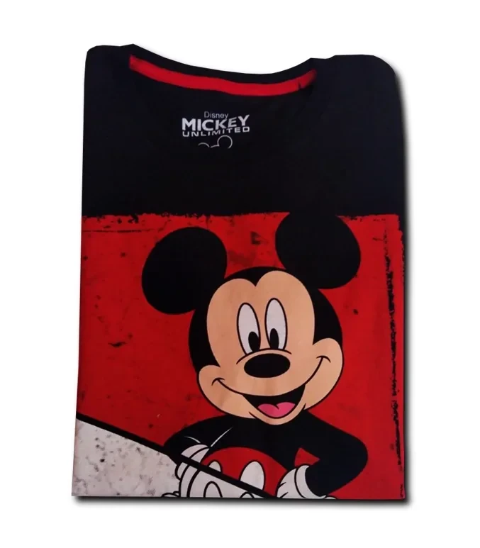 Mickey 90 años (S) 3