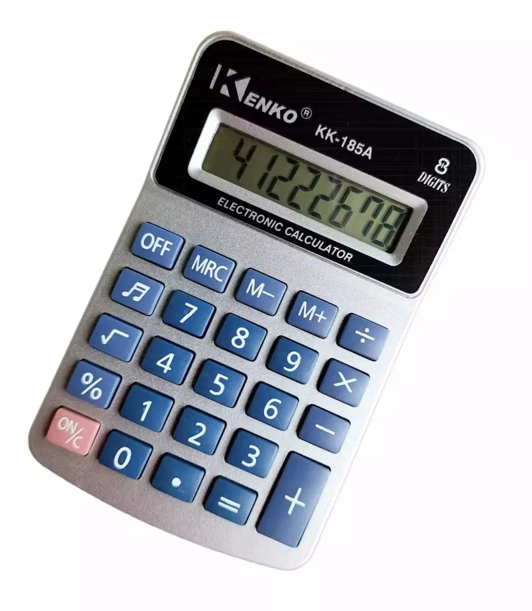 Calculadora 
