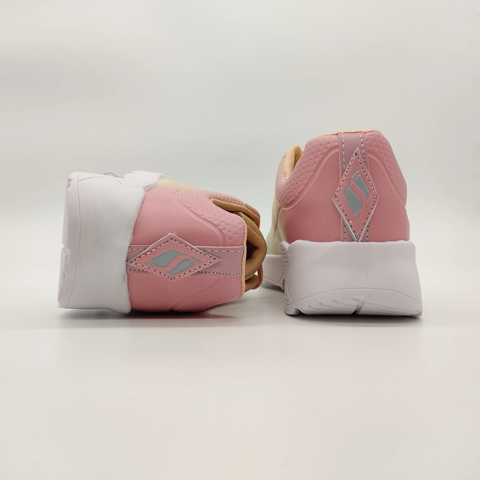 SKECHERS DE DAMA (Colombiano) 5