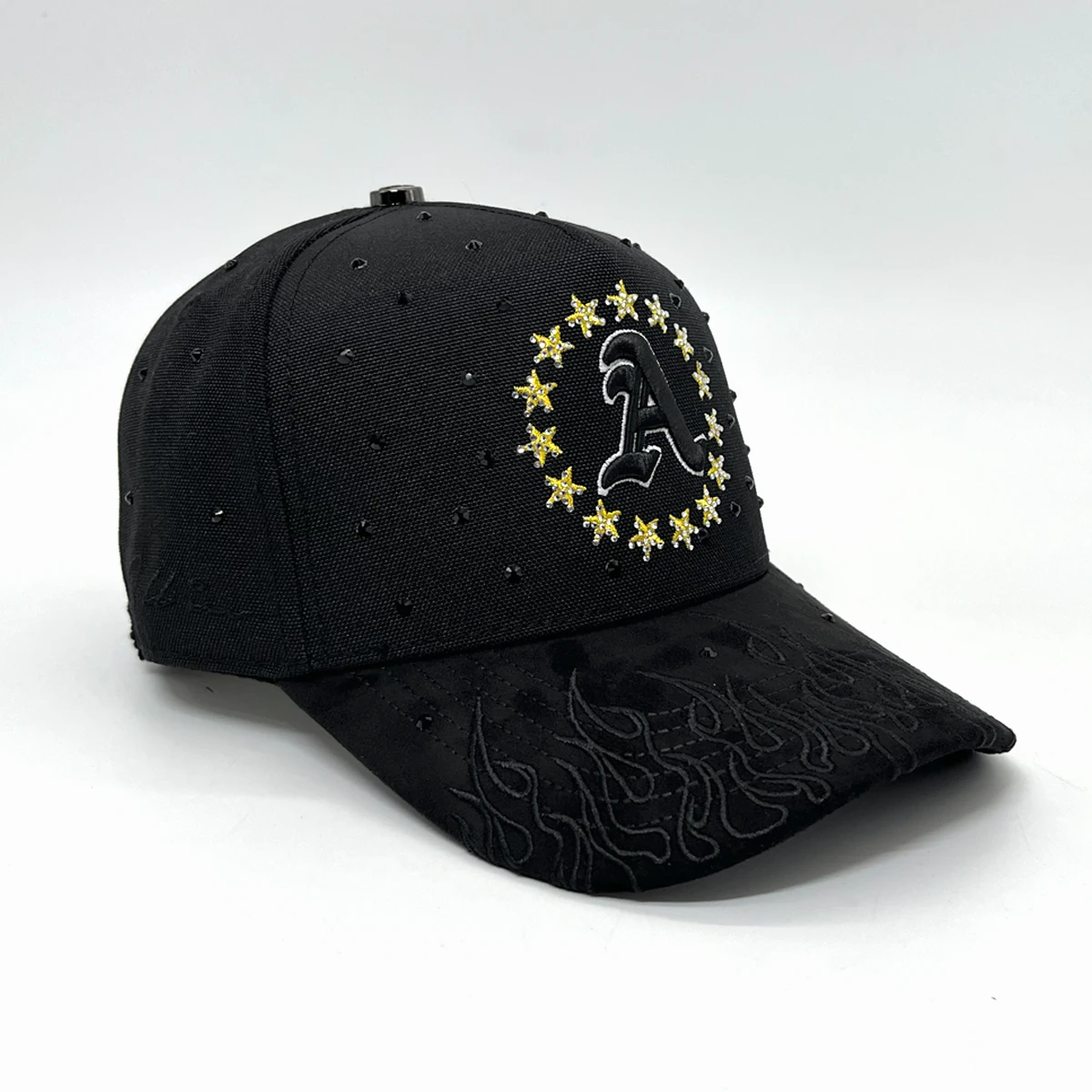 GORRA ALL IN 3