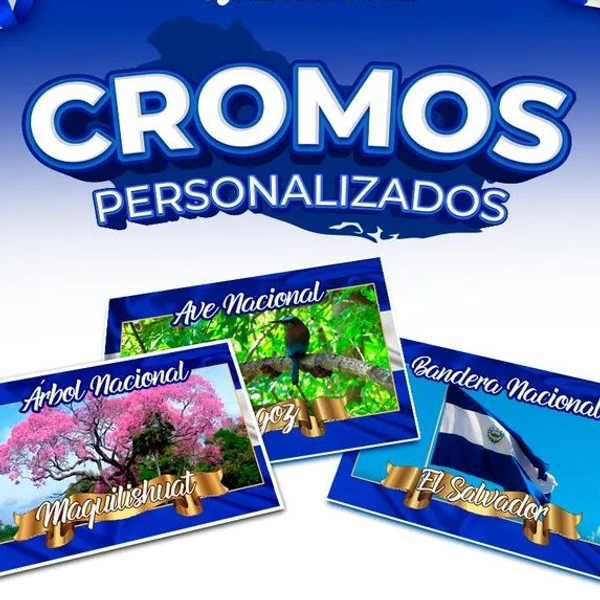 Cromos