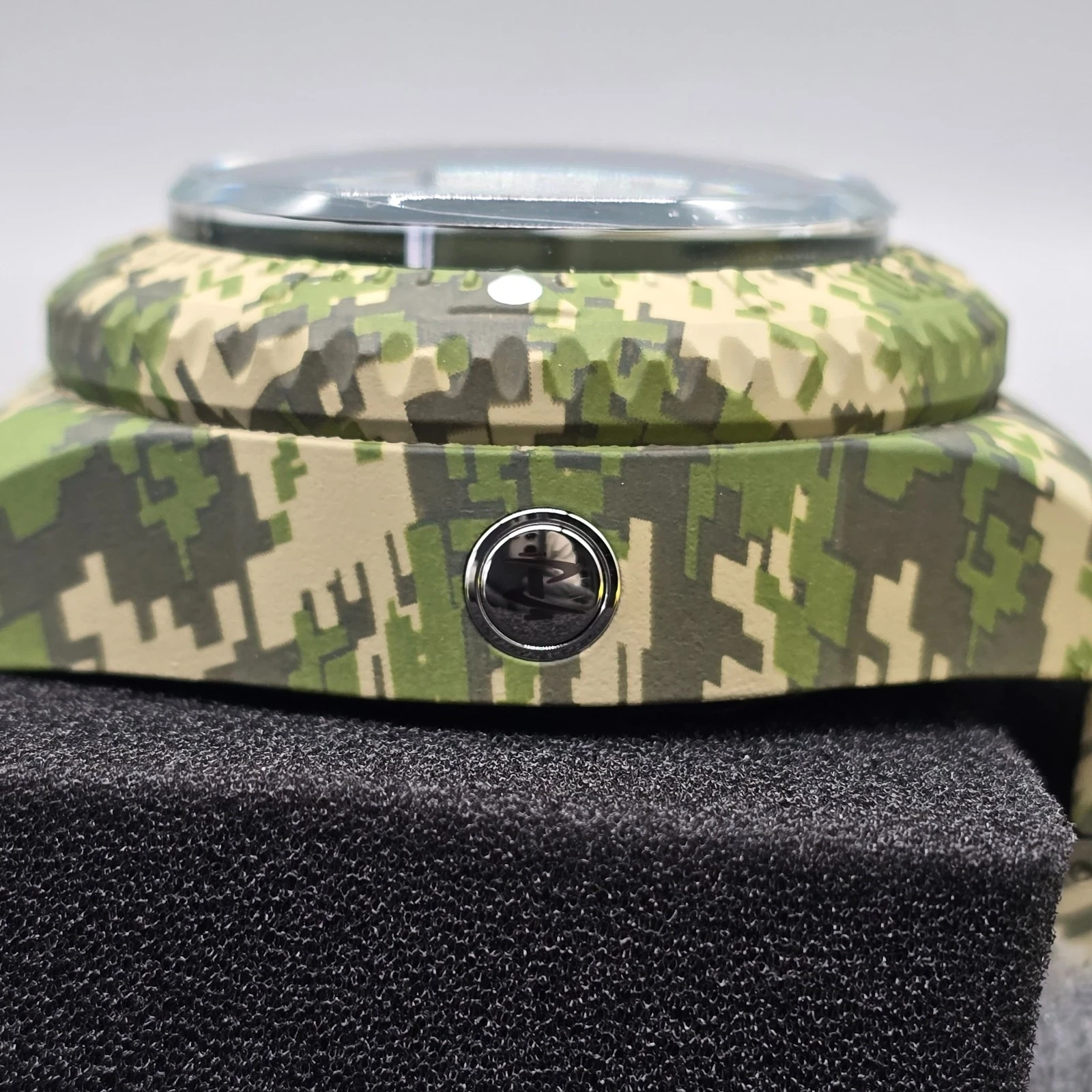 RELOJ INVICTA RESERVE HYDROMAX 8