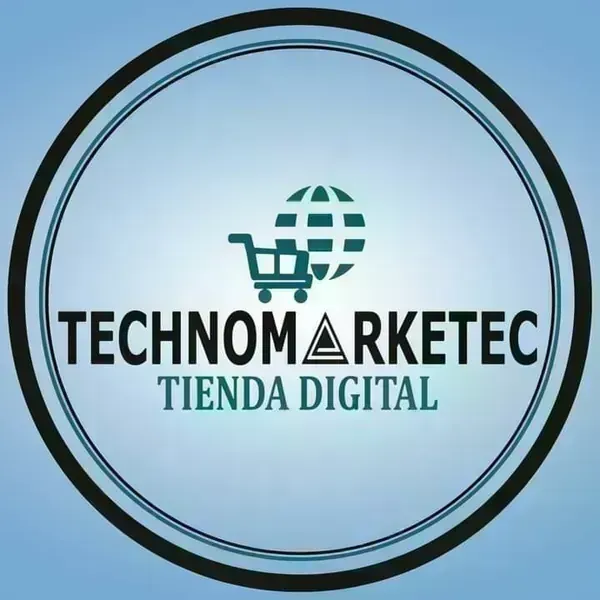 Technomarketec Online Store