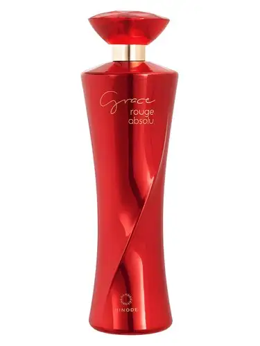 Grace rouge absolu 4