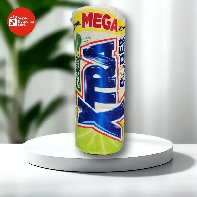 Jabón Xtra Aloe Vera 1500g