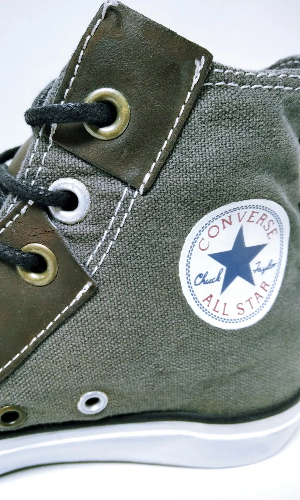ALL STAR JR 3