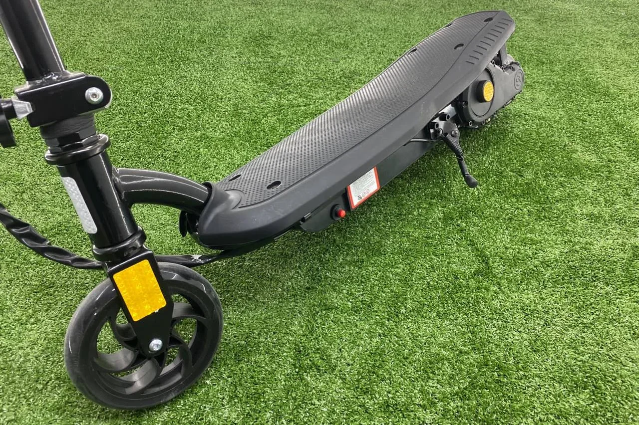 PATINETA SCOOTER  ELECTRICA GRANDE 4
