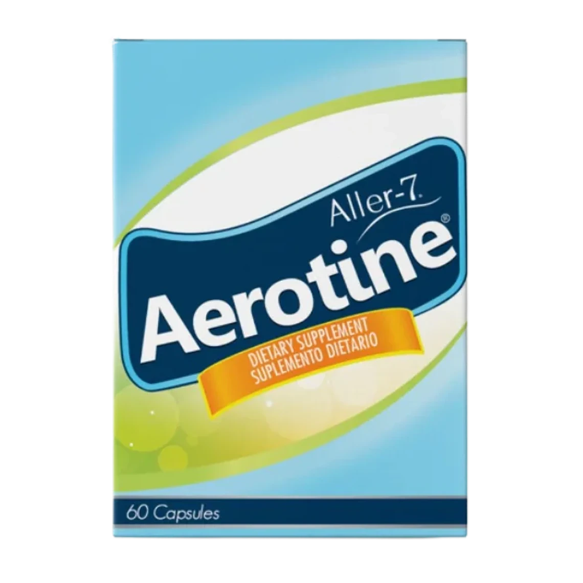Aerotine  Aller-7