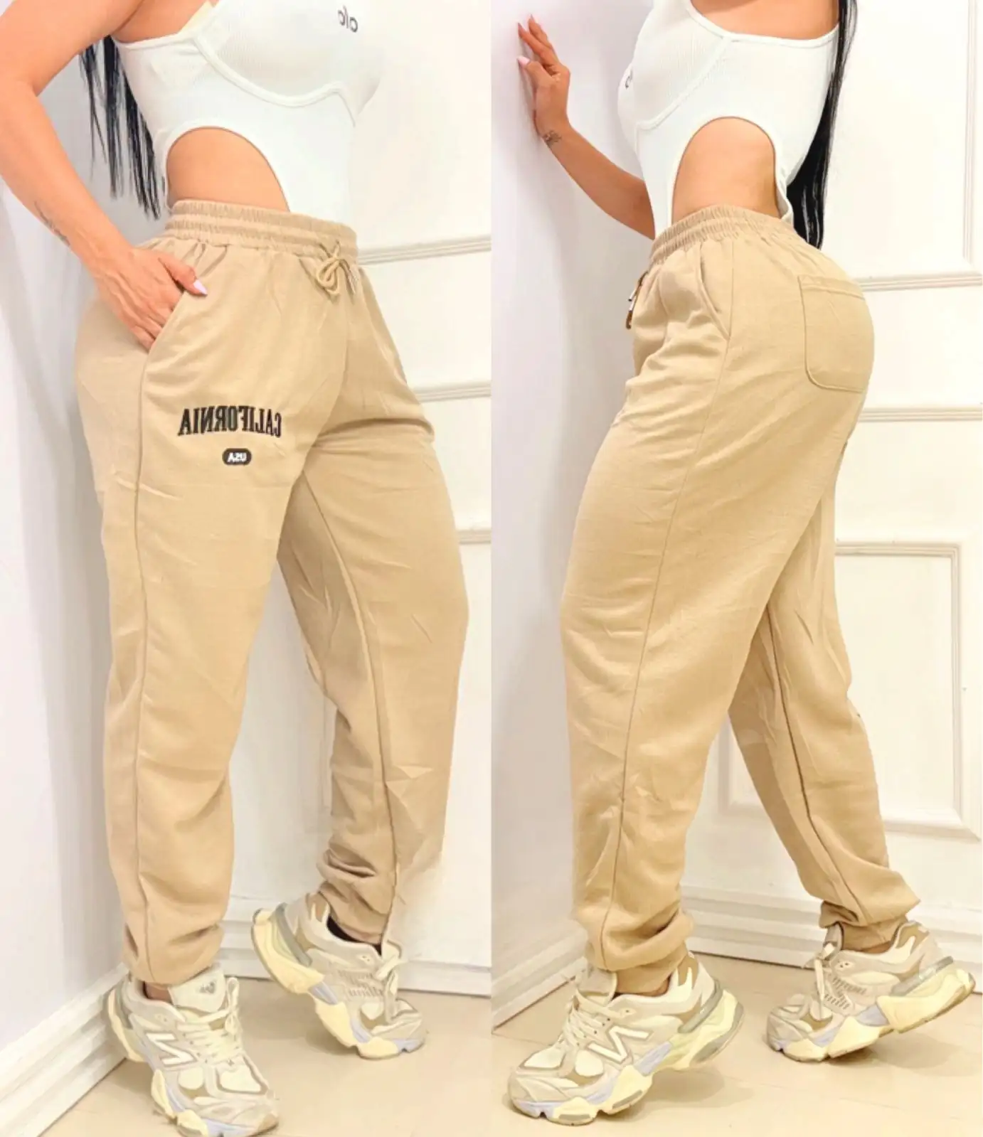 🥰❤️Nuevo JOGGER CLÁSICO 🛍️🔝