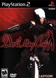 Devil may cry
