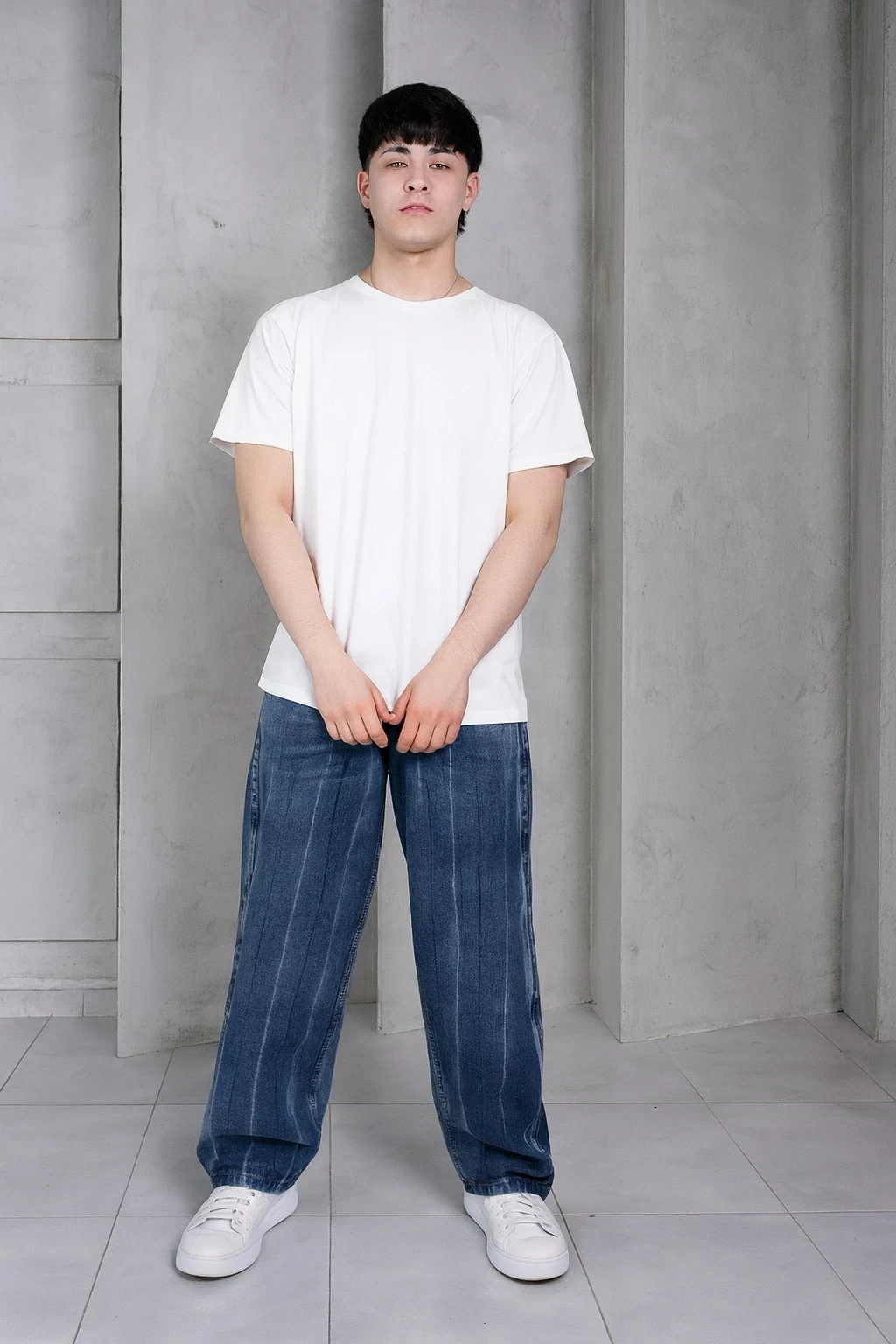 BAGGY VARON  2
