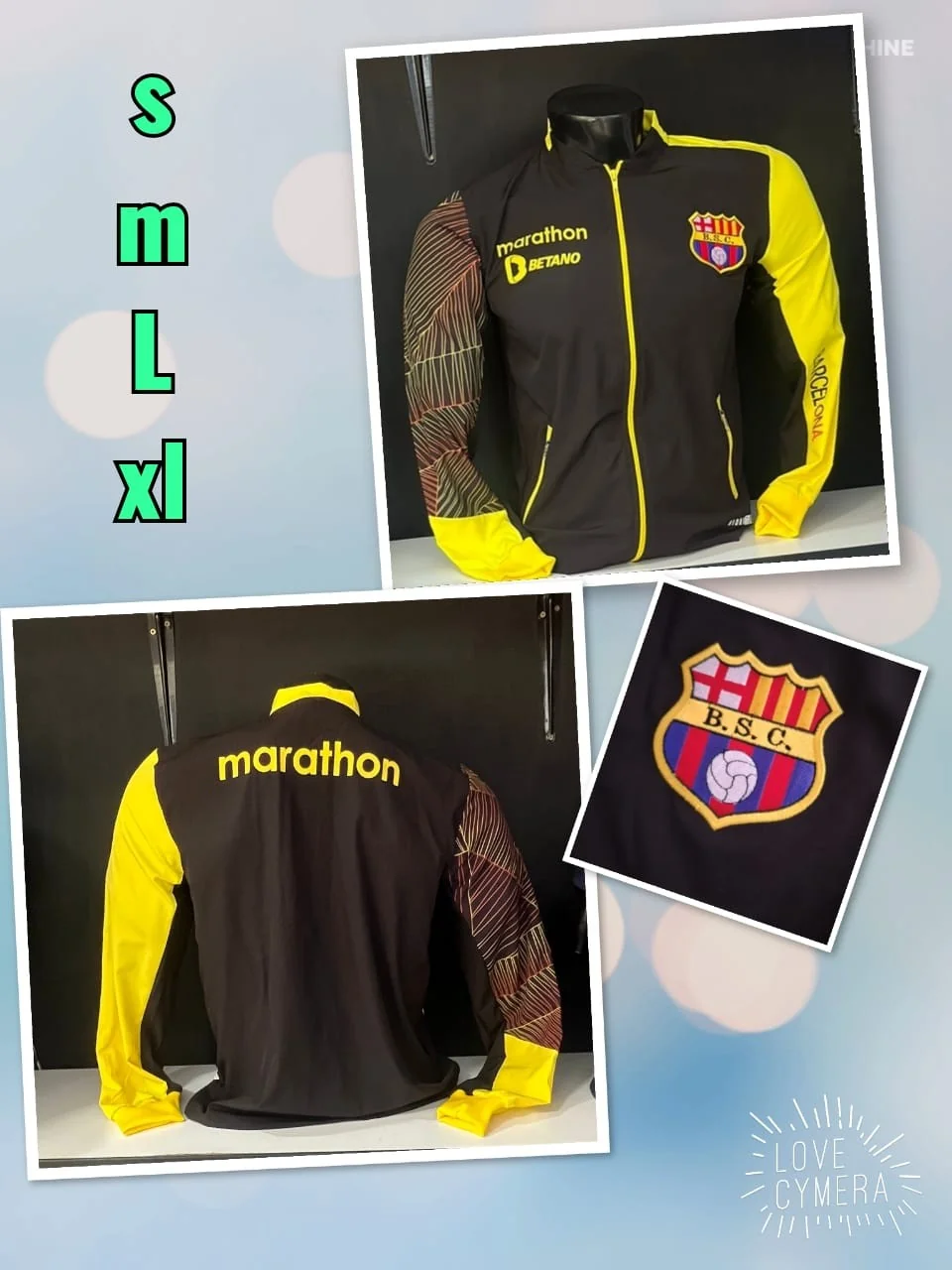 BARCELONA  2