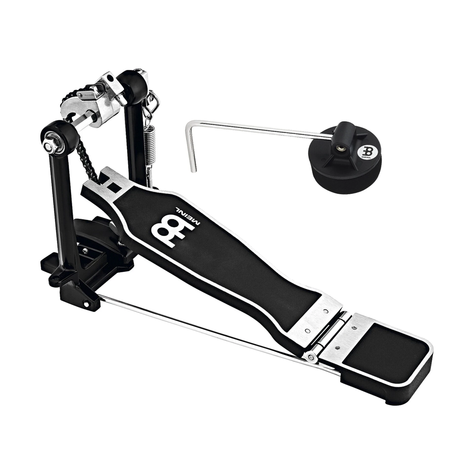 MPDS1-SET MEINL 5
