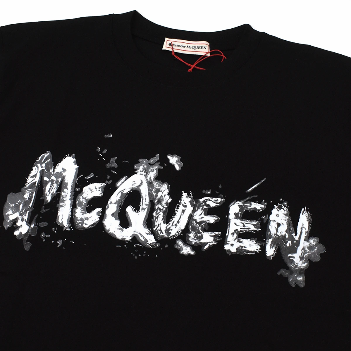 Playera MCQUEEN 4