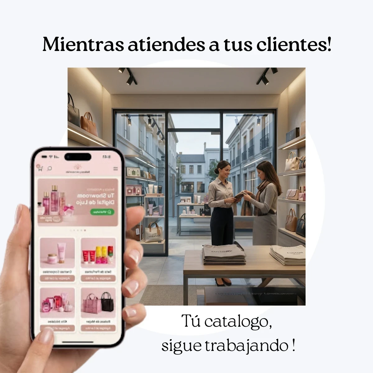 Catalogo Digital Concept Store/ Showrooms 2